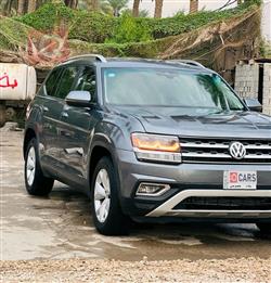 فولكسفاغن أطلس